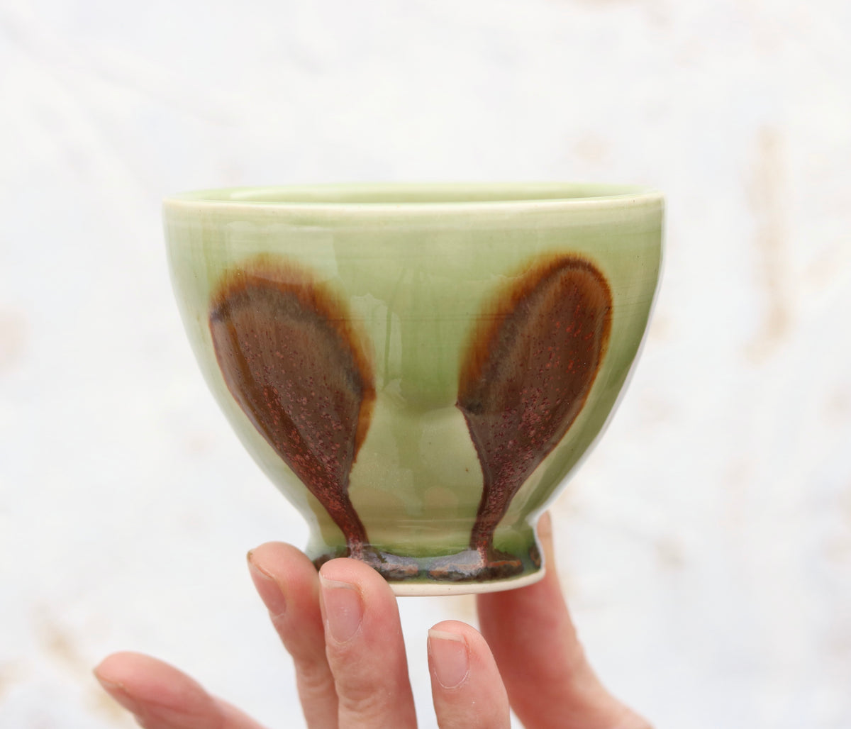 Tea Cup (two available)