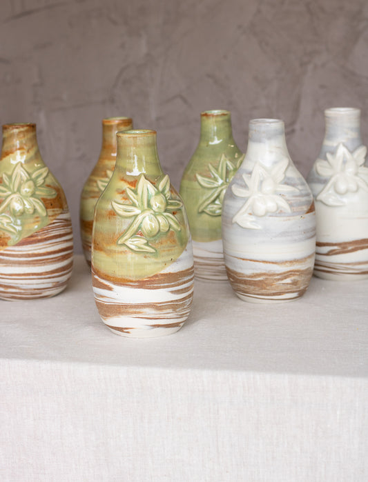 Second Quality Bottles