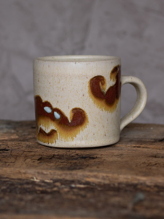 Dahlia Mug 8