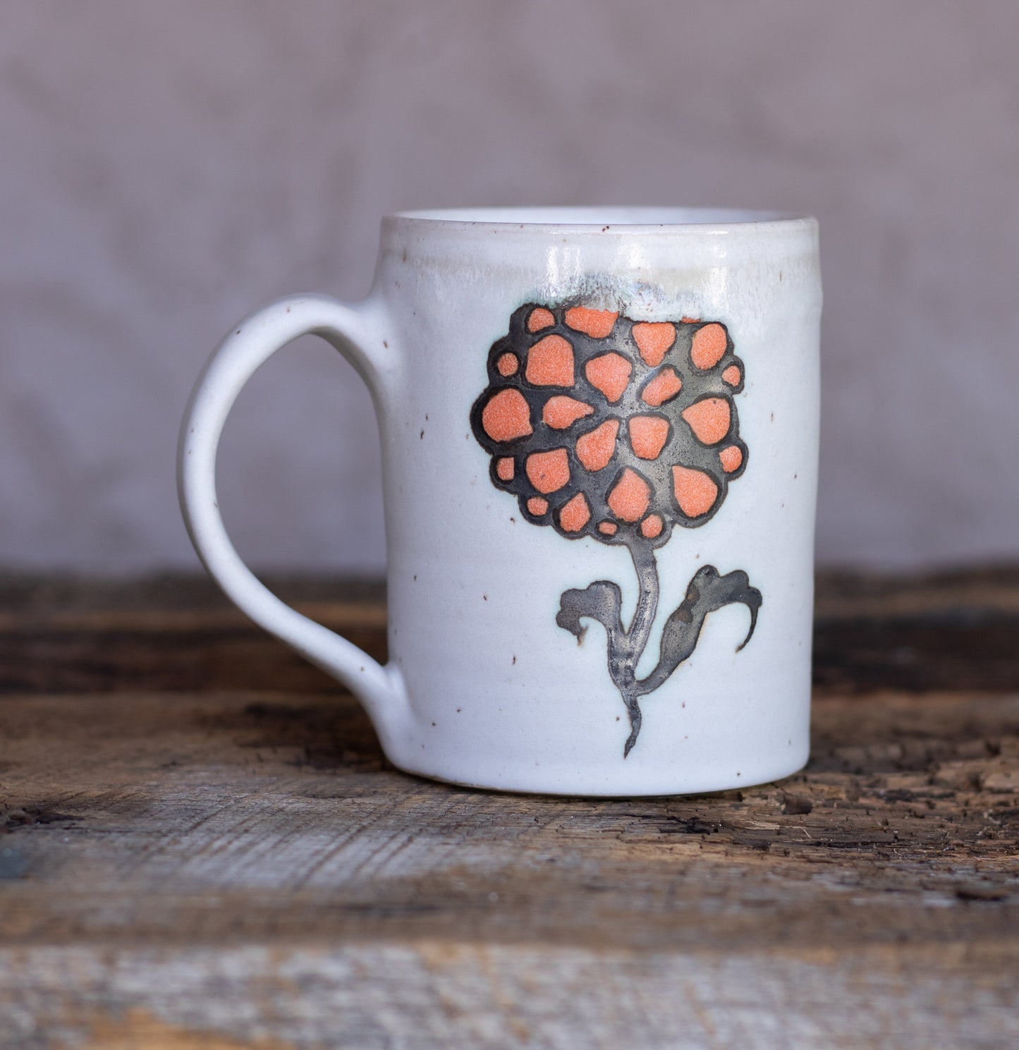 Bloom Mug 1