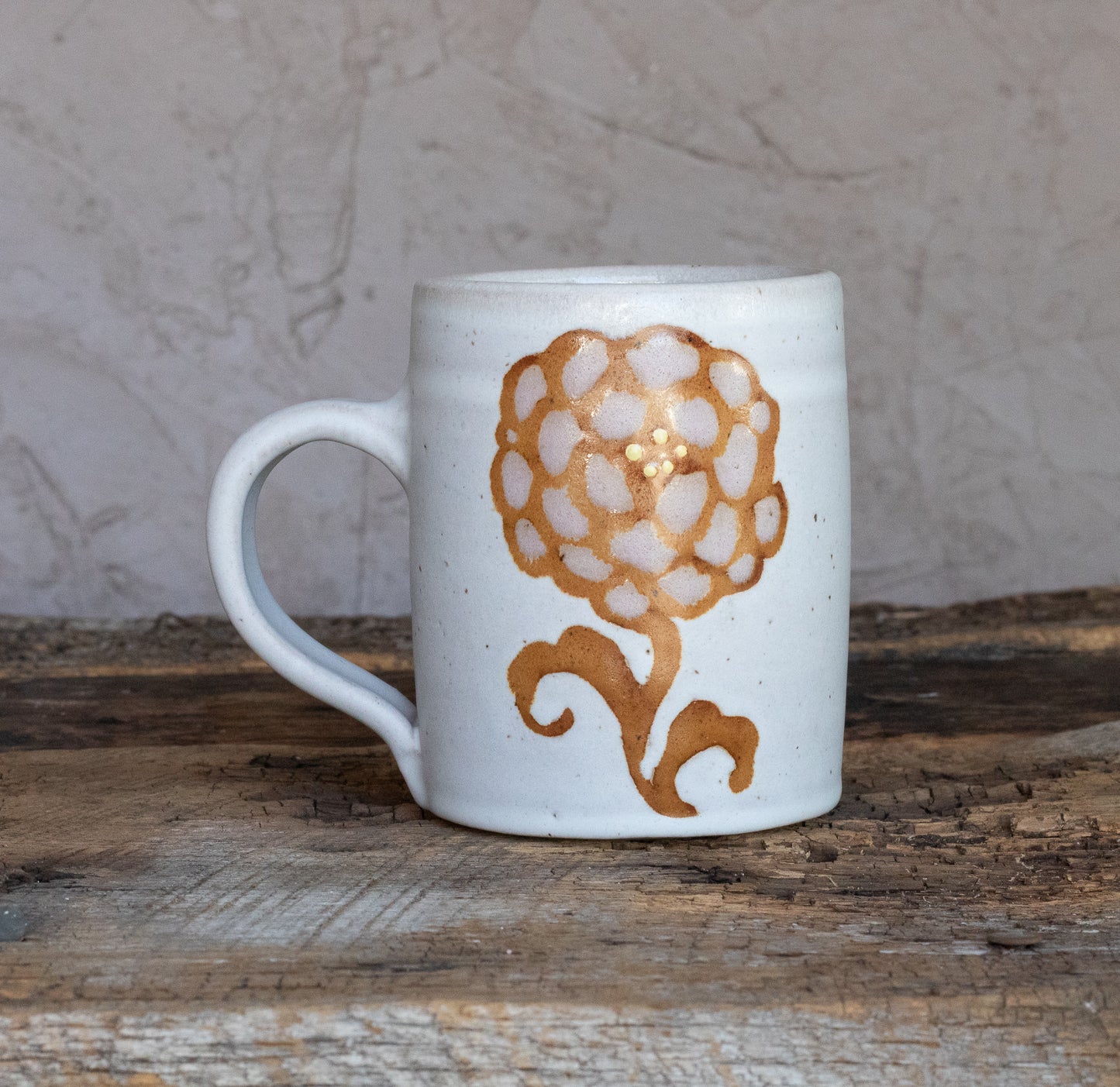 Bloom Mug 9