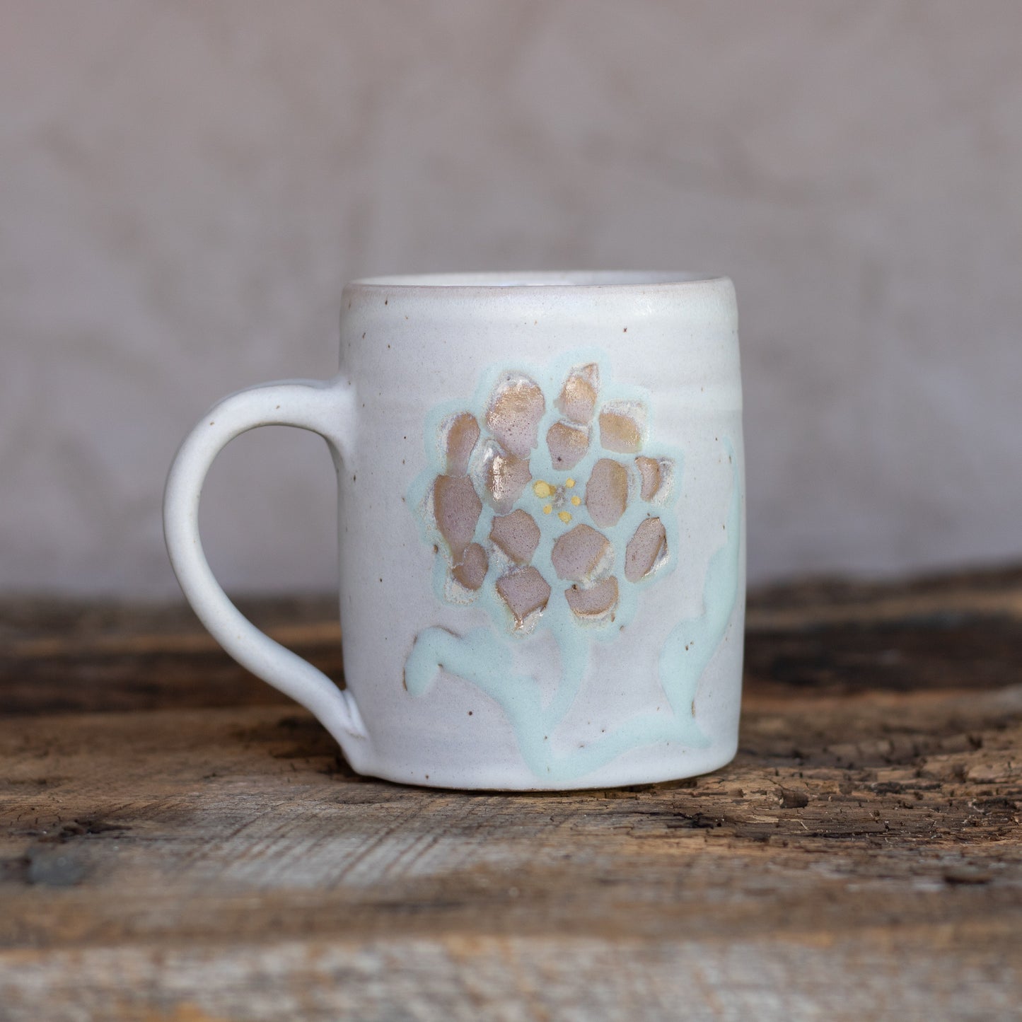 Bloom Mug 10