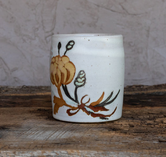 Bouquet Bloom Mug 19