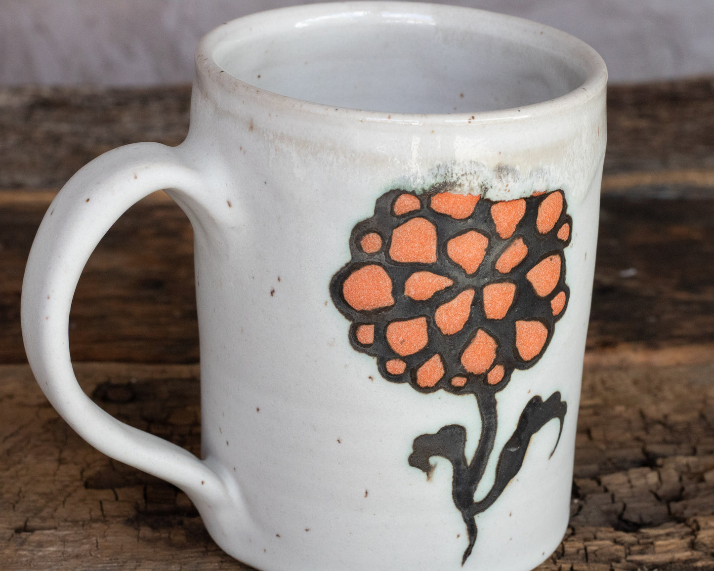 Bloom Mug 1