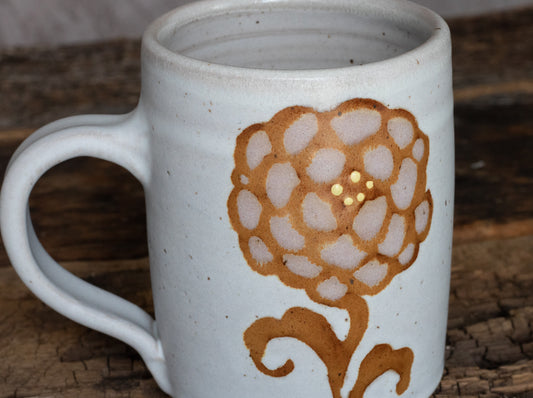 Bloom Mug 9