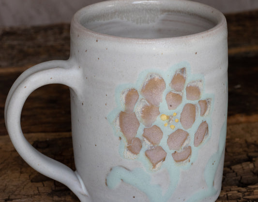 Bloom Mug 10