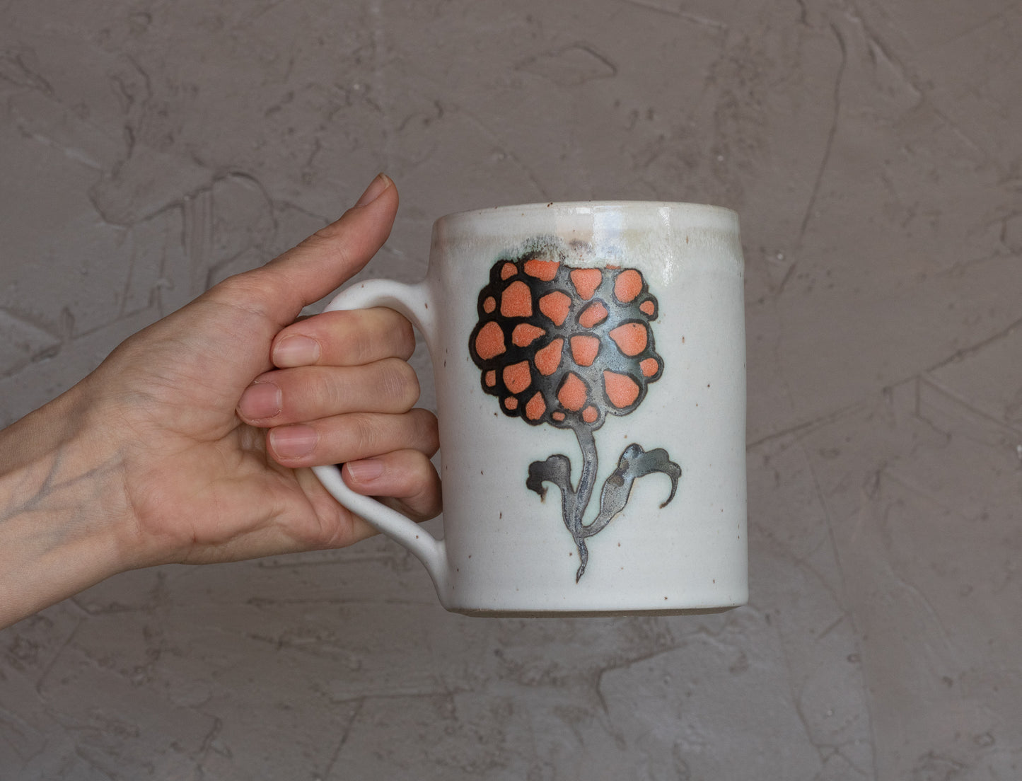 Bloom Mug 1