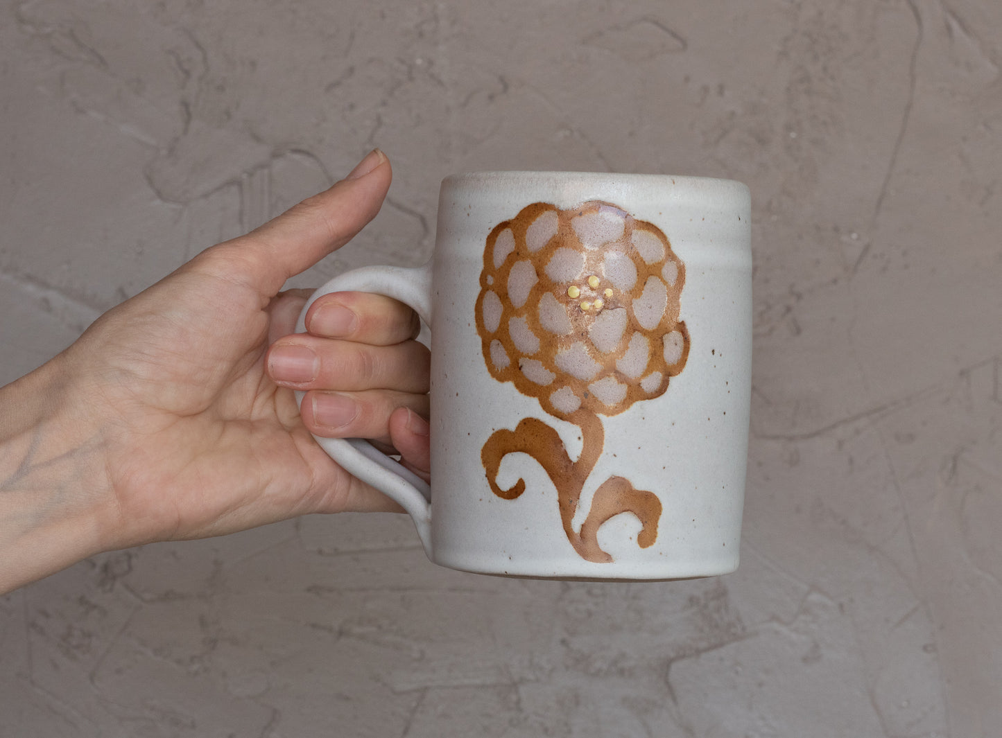 Bloom Mug 9