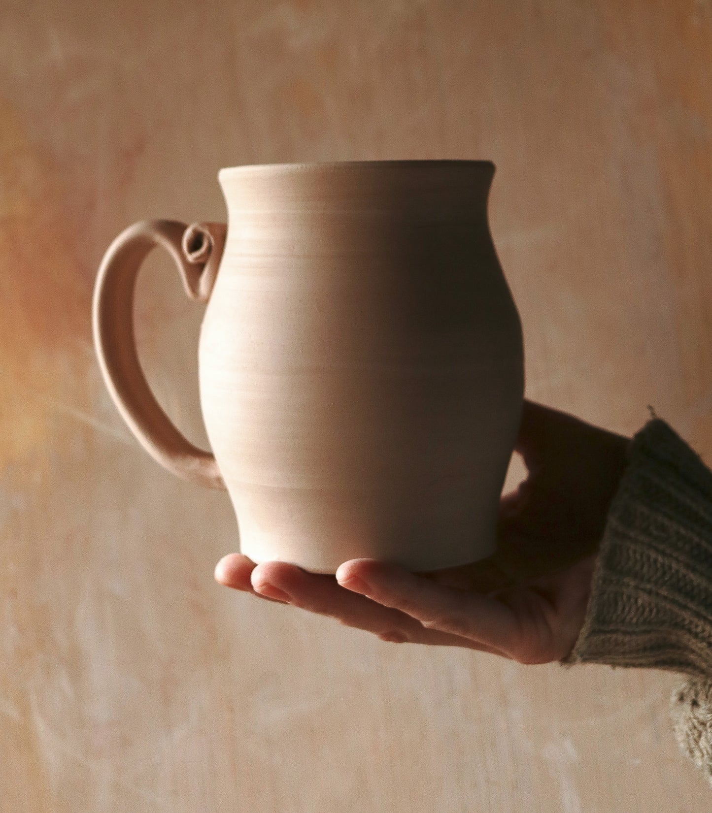 Spring Mug Workshop: Painting Memories
