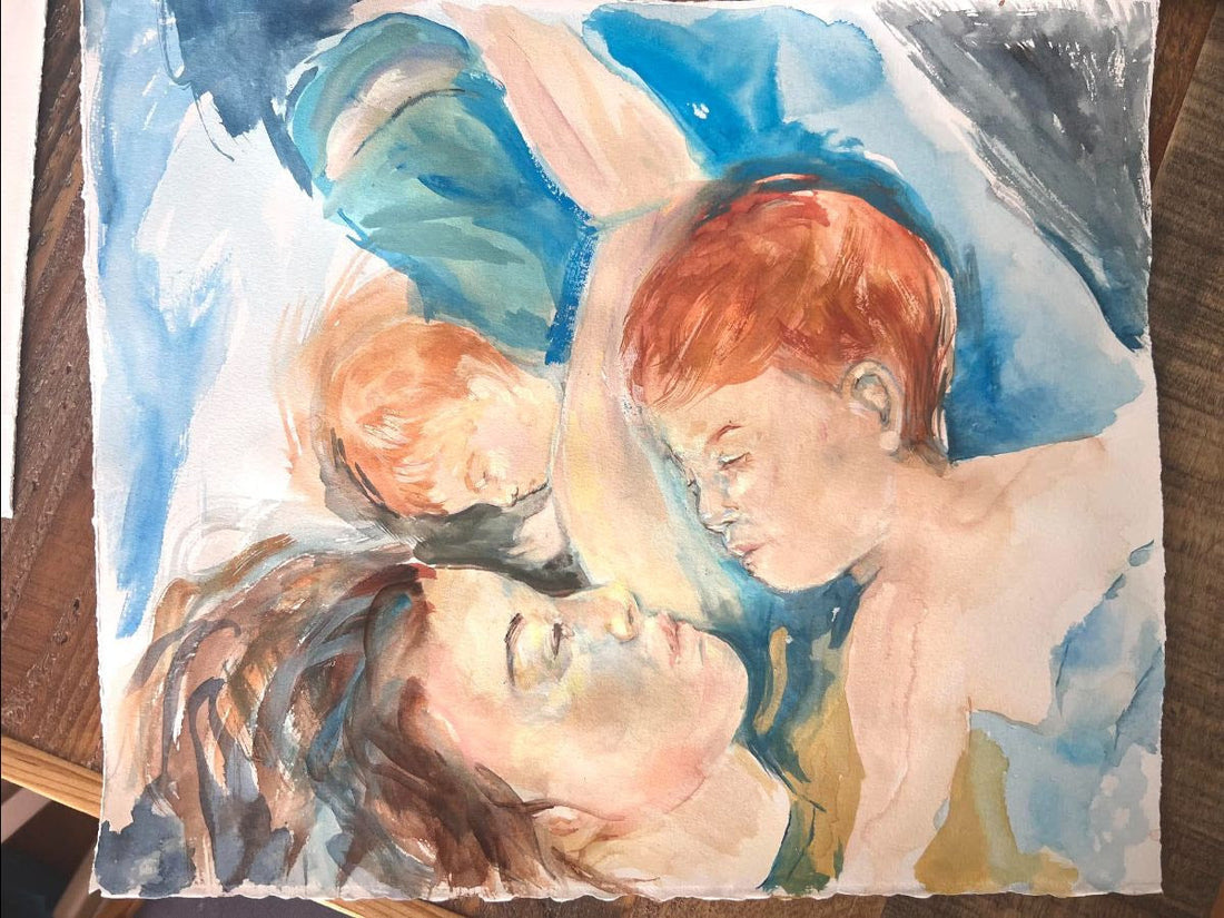 LIFE UPDATE, SUBVERSIVE SNEAK PEEK