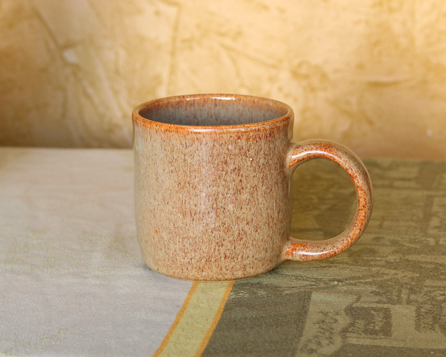 Folkware Mug (3 colors)