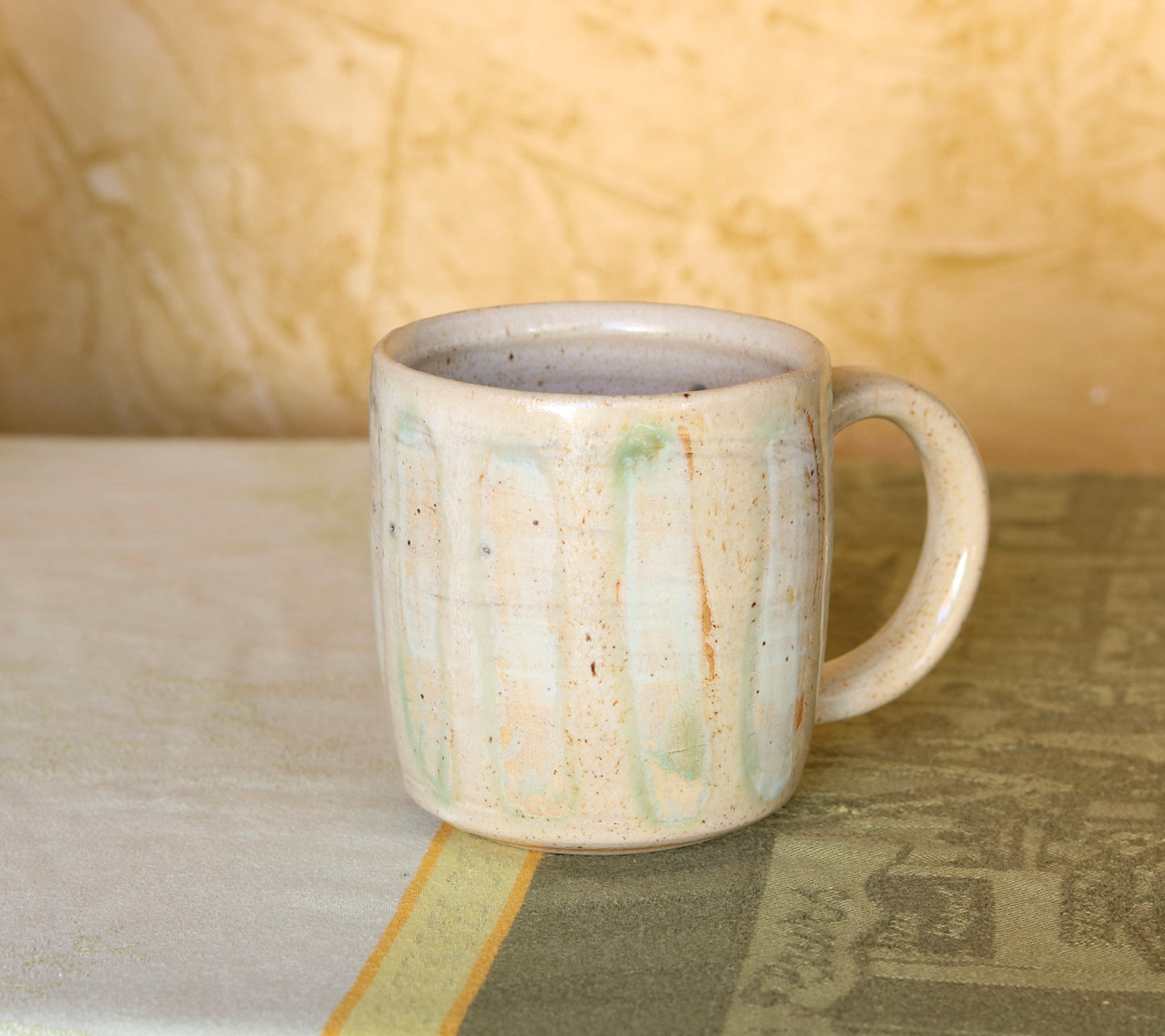 Folkware Mug (3 colors)