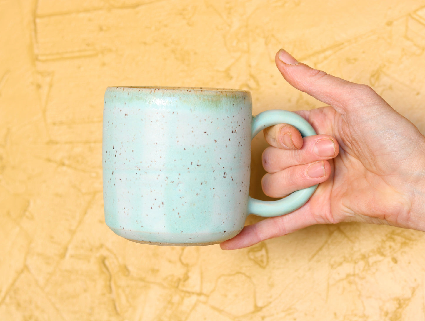 Folkware Mug (3 colors)