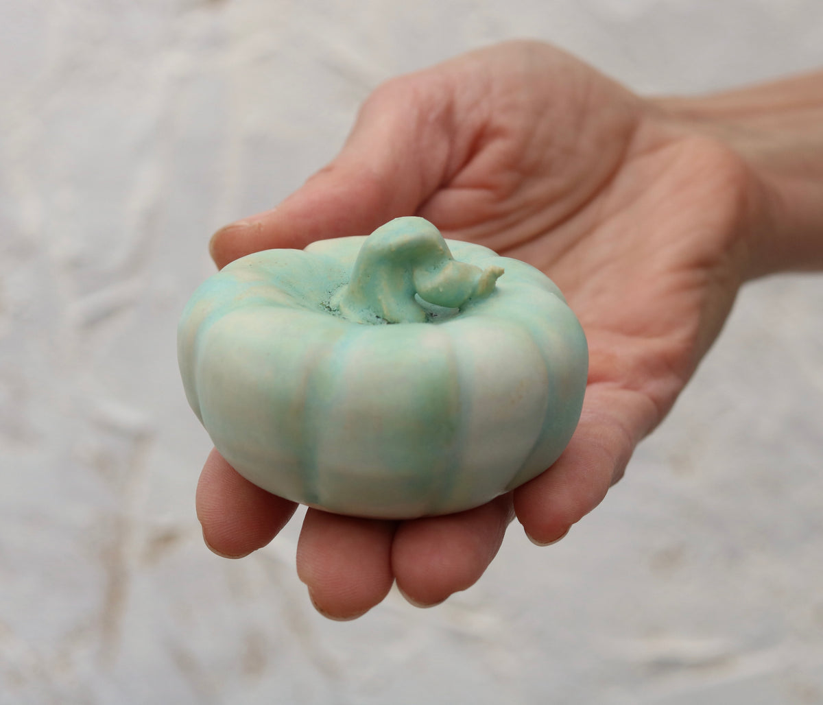 Mini Pumpkin Mint